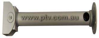 CCTV Ceiling Mount 200 mm